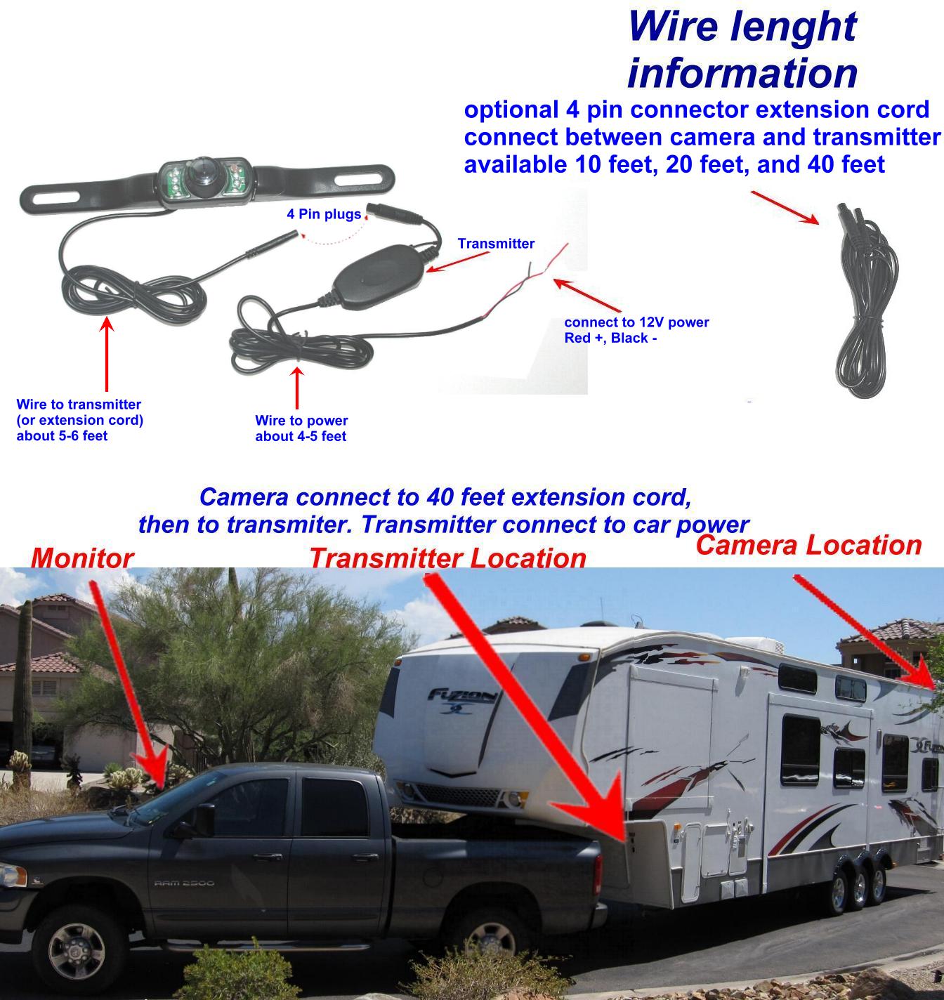 Coach Caravan .With Wireless Reversing camera Lorry New 7 inch  GPS  SAT NAV